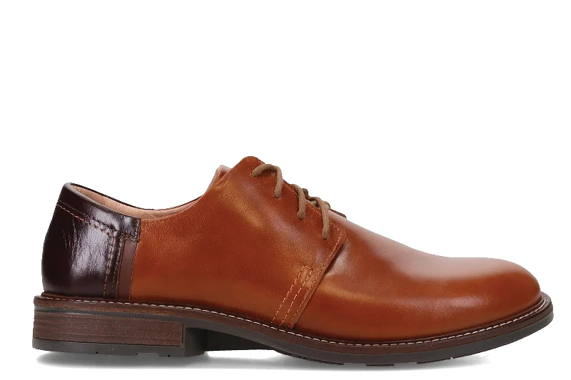 comfortable dress shoes for business men-NAOT - CHIEF