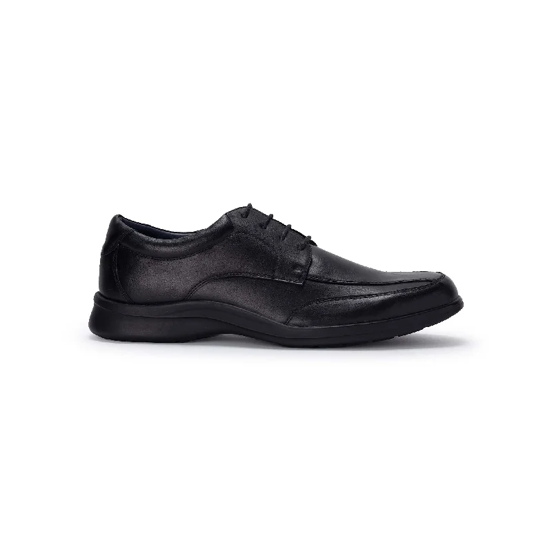 men’s oxford shoes with stylish design-BATA Comfit Men Dress Shoes 821X213