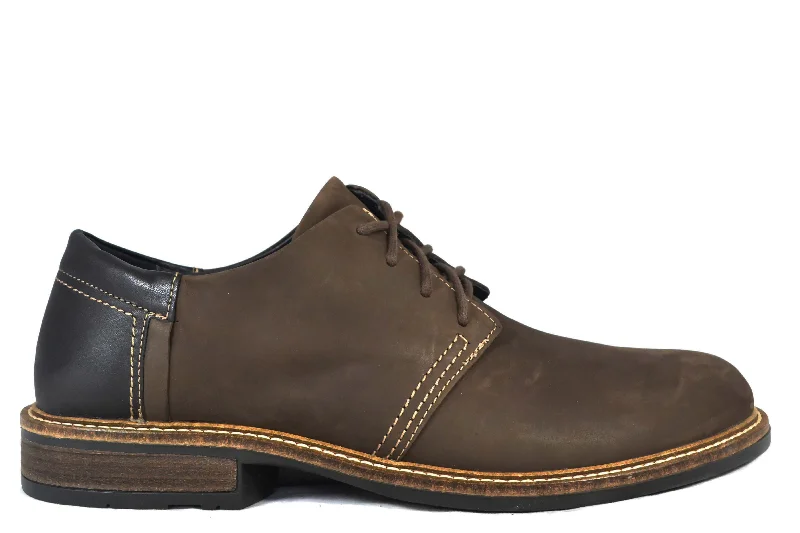 modern formal shoes for men-NAOT - CHIEF