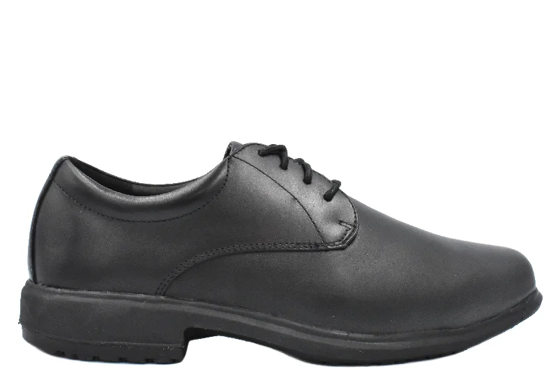 men’s dress shoes with cushioned insole-ASCENT - CONTEST - 4E