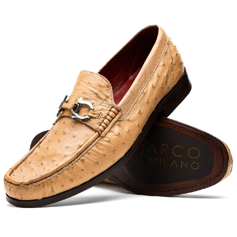 elegant slip-on shoes for men-Ferrioni - Orix