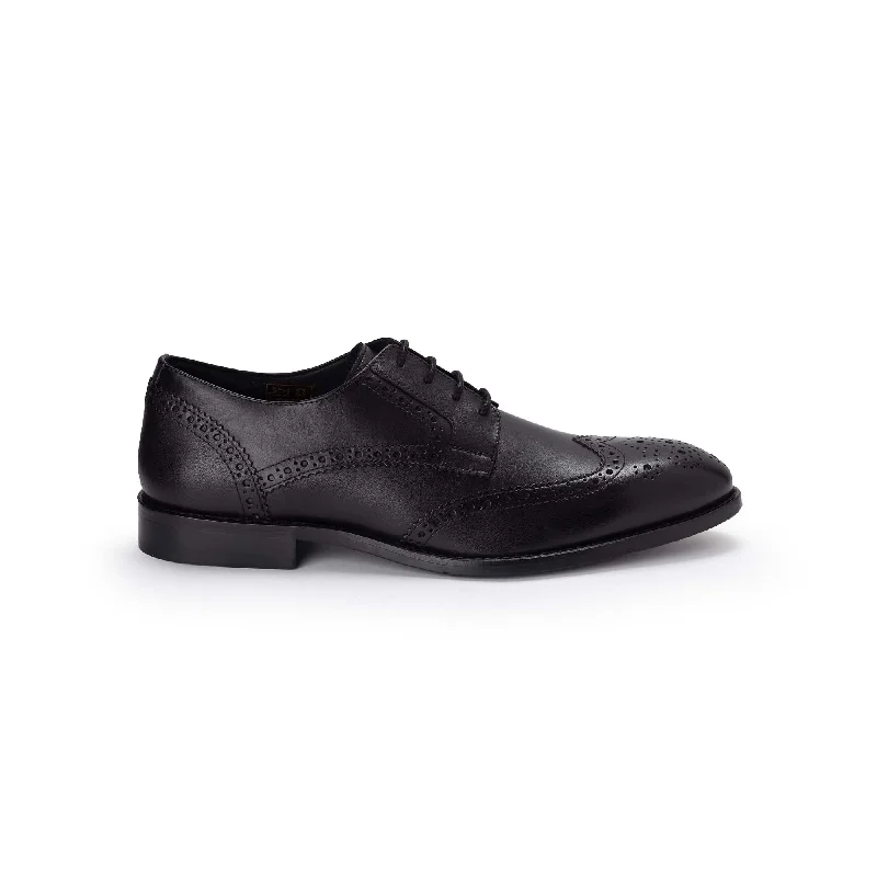 sleek formal shoes for office wear-BATA Men Dress Shoes 830X013