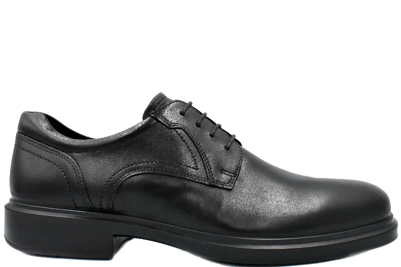 men’s dress shoes with rubber sole-ECCO - 500164 - HELSINKI 2