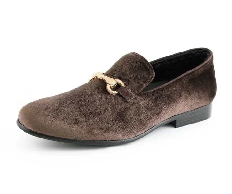 comfortable business shoes for formal occasions-Harrison Brown