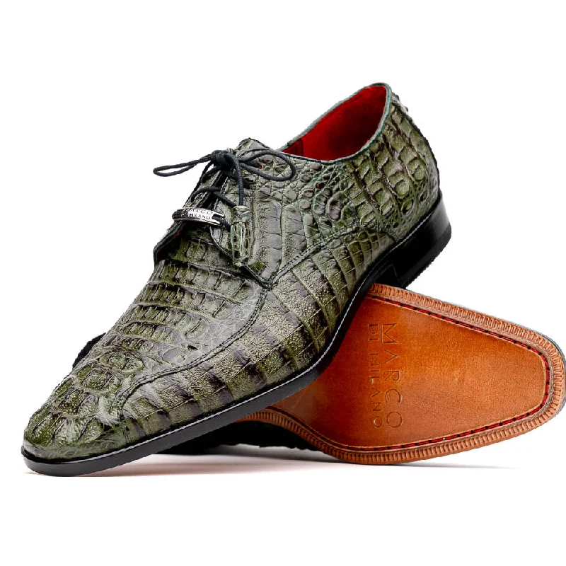 trendy black formal shoes for men-Apricena - Woodgreen