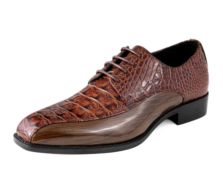 classic formal shoes for business wear-Harvey Brown