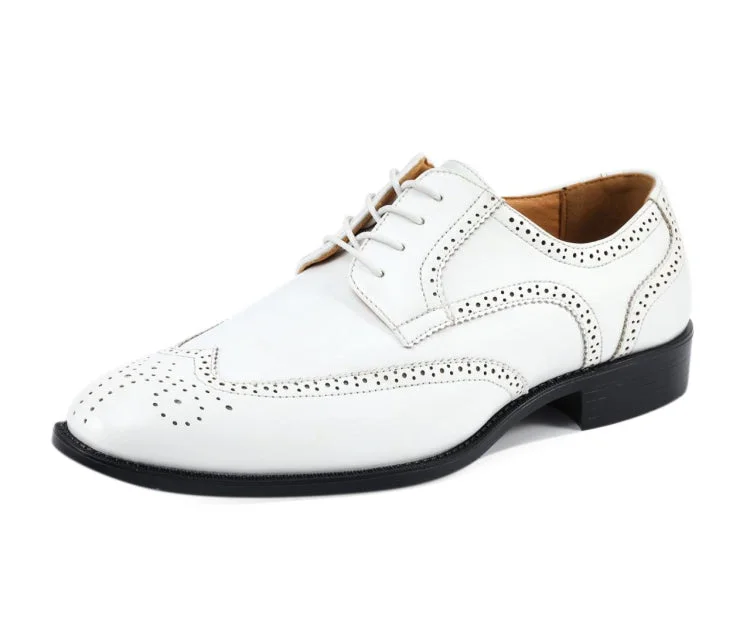 business formal oxford shoes for men-Elwyn White