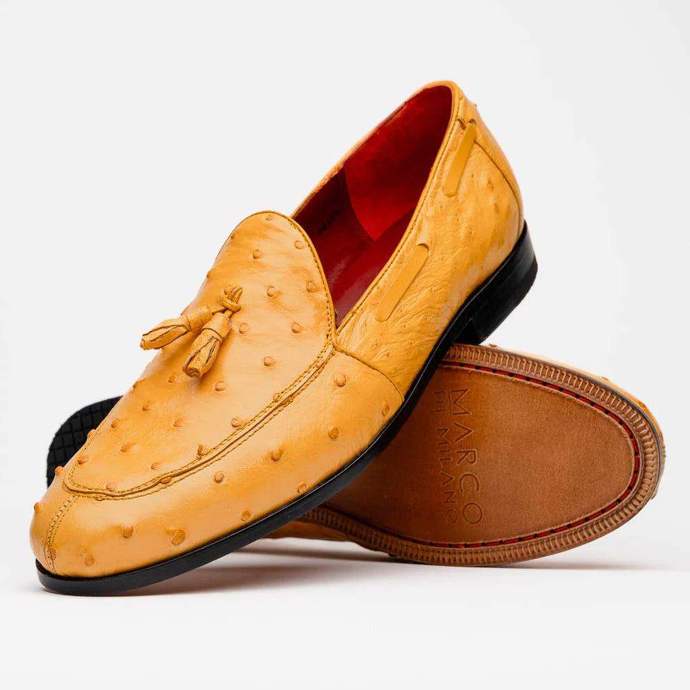 sleek formal shoes with rubber sole-Aubiere - Buttercup