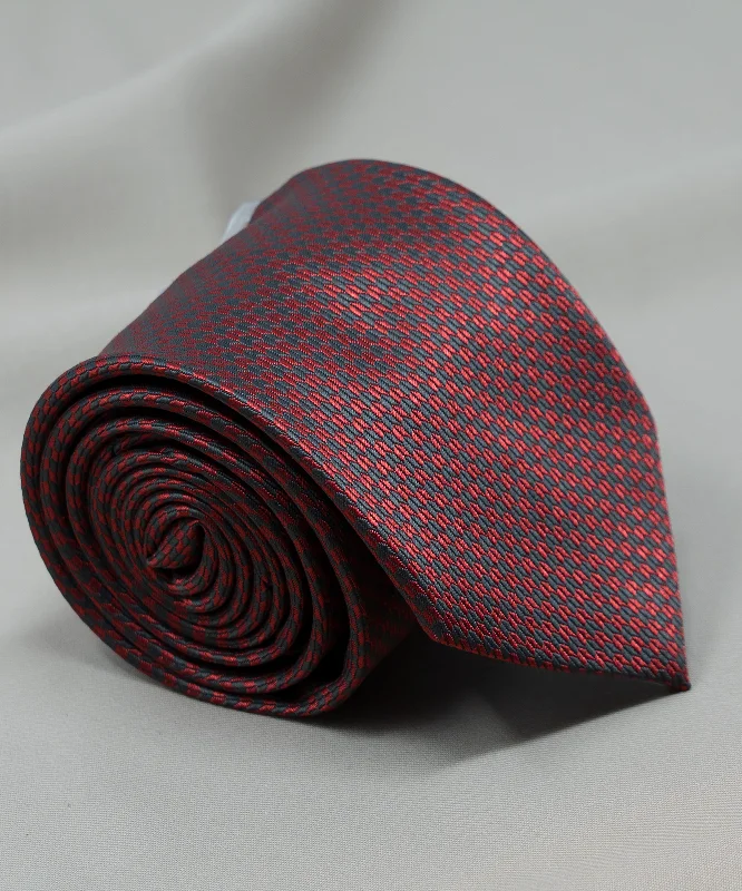 Best men's tie for evening gatherings-After 8 Necktie