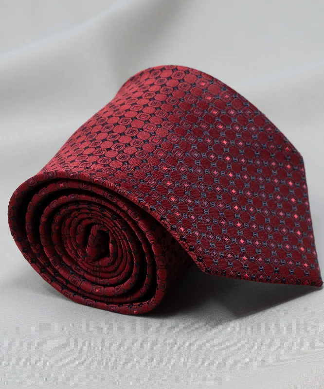 Best men's tie for a family celebration-After 8 Necktie