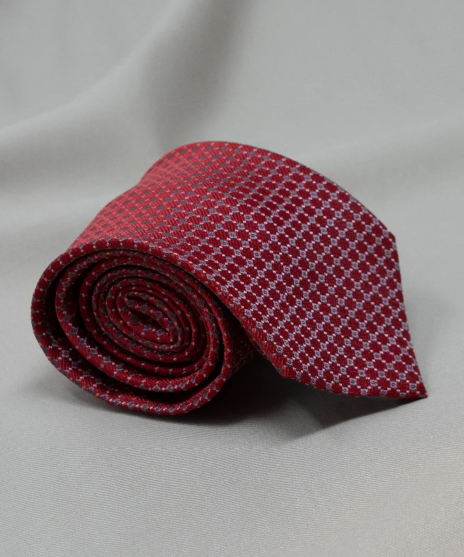 Classic men's tie for professional look-After 8 Necktie