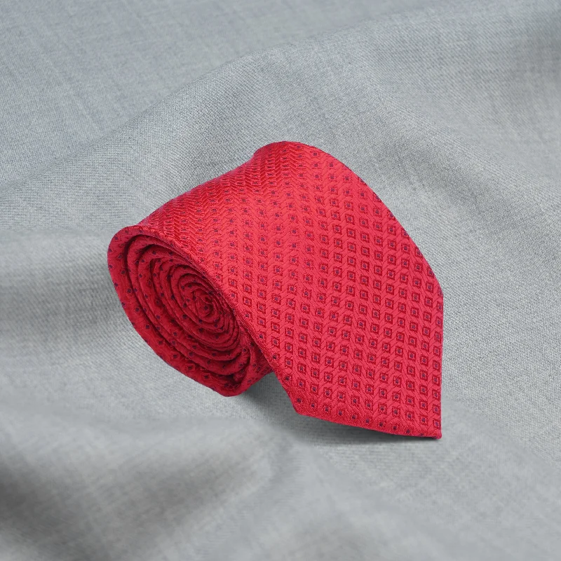 Men's tie with luxurious fabric for special occasions-After 8 Necktie