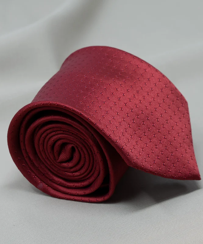 Designer tie for office professionals-After 8 Necktie