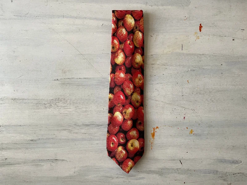 Designer men's tie for office wear-Robert Charles tie